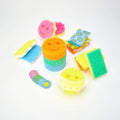 Scrub Daddy All-Star Kit (6YPU)