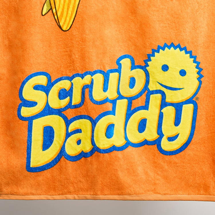 Scrub Daddy Surfer Beach Towel (VOTH)