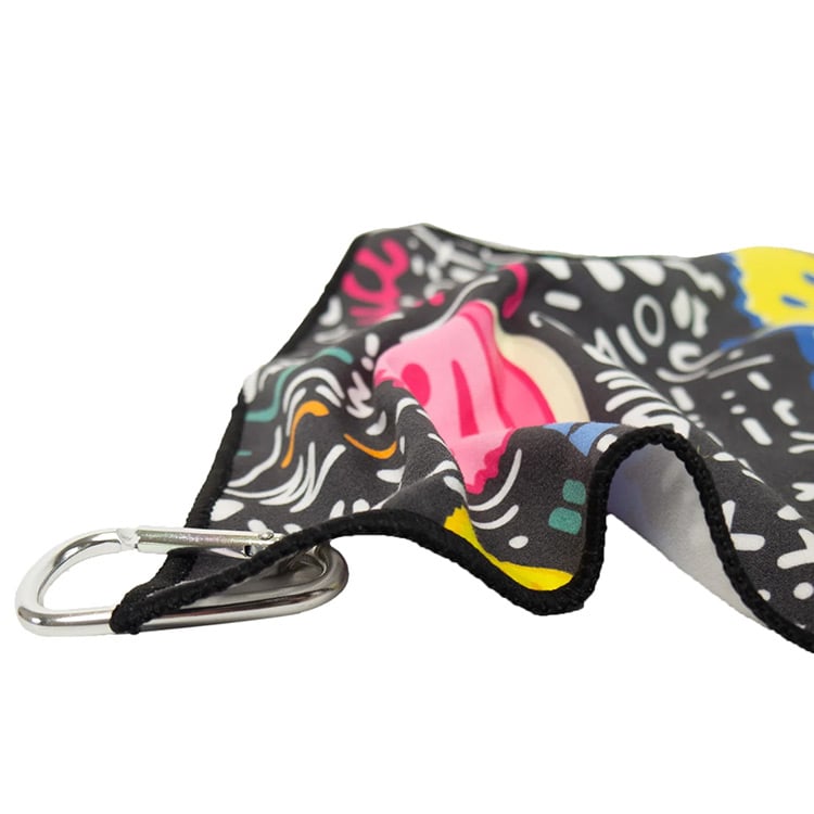 Special Edition Sports Towel (0C7T)