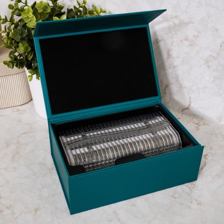 Gem Daddy Jewelry Cleaning Caddy (RN4N)