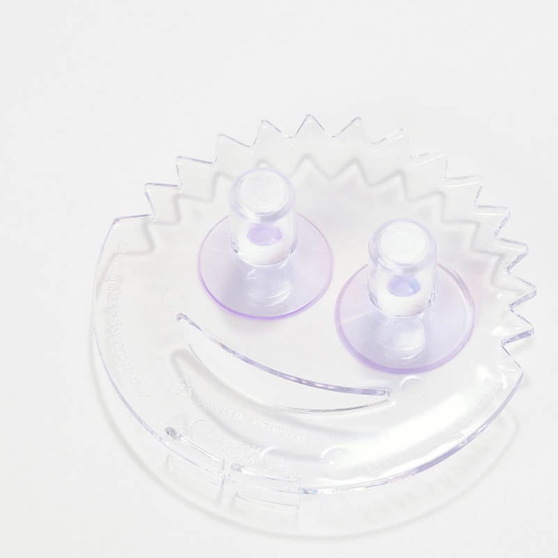 Daddy Caddy – Scrub Daddy Sponge Holder (3PZ3)