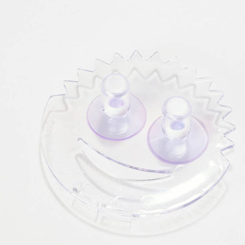 Daddy Caddy – Scrub Daddy Sponge Holder (3PZ3)