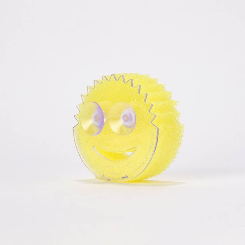 Daddy Caddy – Scrub Daddy Sponge Holder (3PZ3)