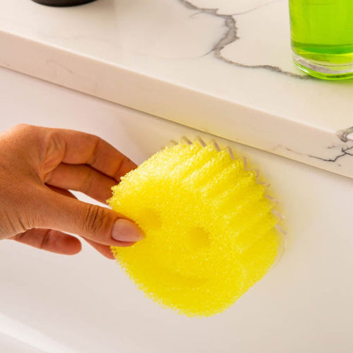 Daddy Caddy – Scrub Daddy Sponge Holder (3PZ3)
