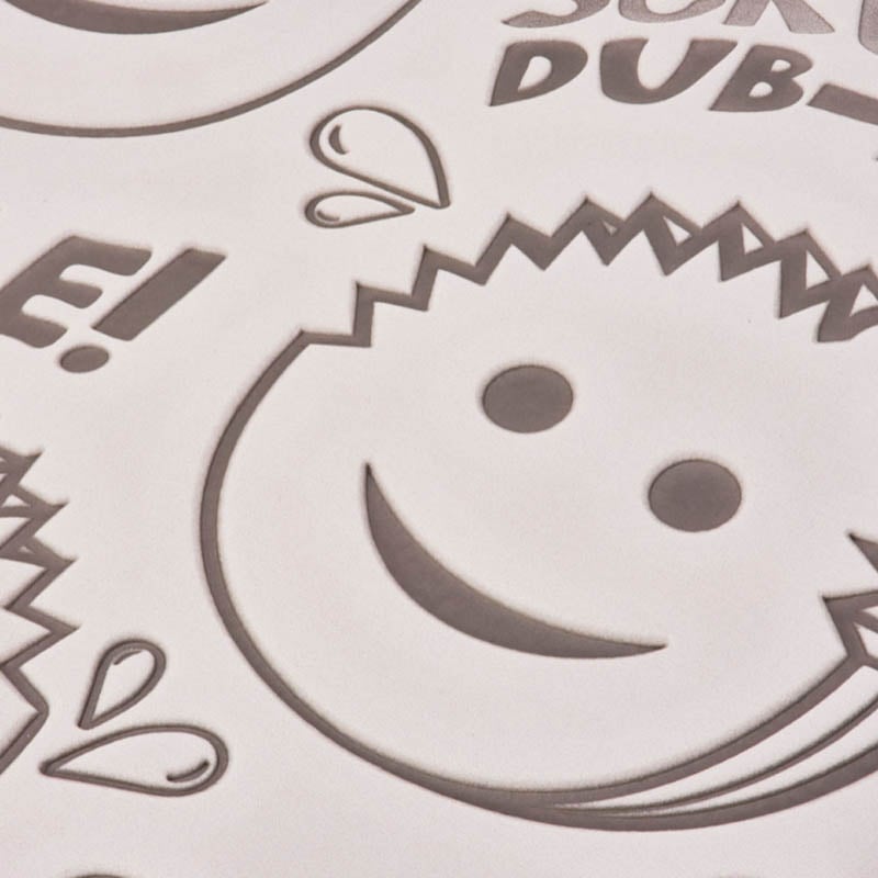 Scrub Daddy Dish Drying Mat (YFO9)