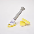 Dish Daddy Kit w/ 2 Replacement Heads (K20L)