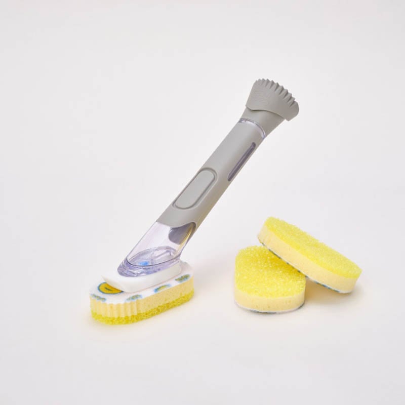 Dish Daddy Kit w/ 2 Replacement Heads (K20L)