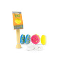 Dish Daddy Dish Wand + Asst’d Heads 9ct (YBCS)