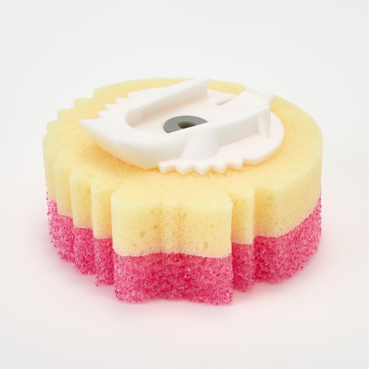 Dishwand Adapter (96K2)