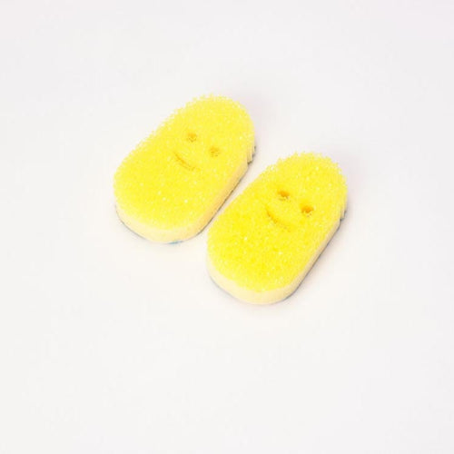 Dish Daddy Replacement Heads 2ct (PAV6)
