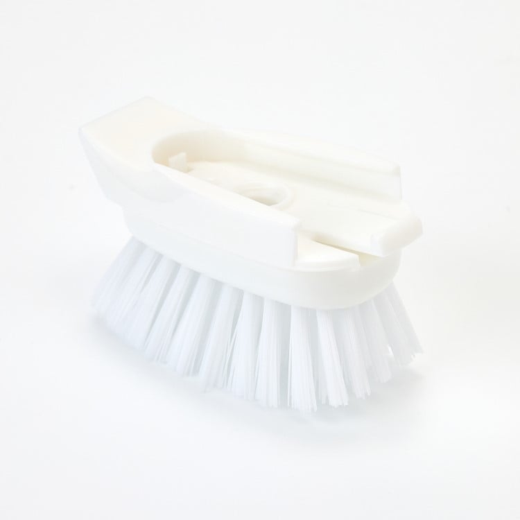 Dishwand Scrubber Brush Attachment (3PSA)