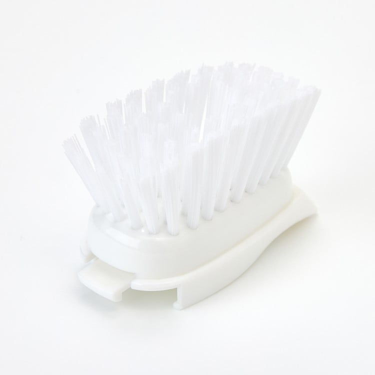 Dishwand Scrubber Brush Attachment (3PSA)