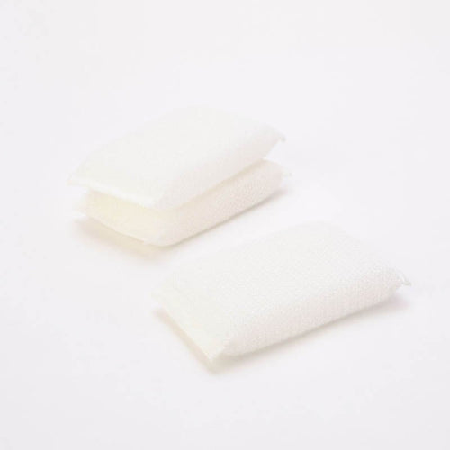 Dye-Free Scour Daddy (3ct) (00AR)