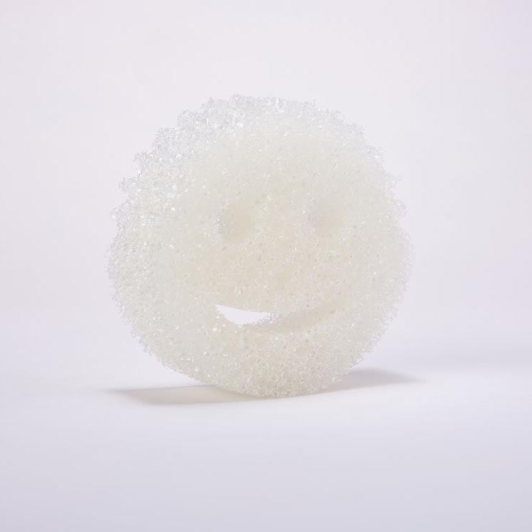 Dye-Free Scrub Daddy (1ct) (8AA9)