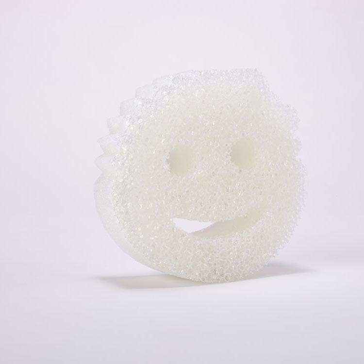 Dye-Free Scrub Mommy (1ct) (087L)