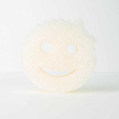 Dye-Free Scrub Mommy (1ct) (087L)