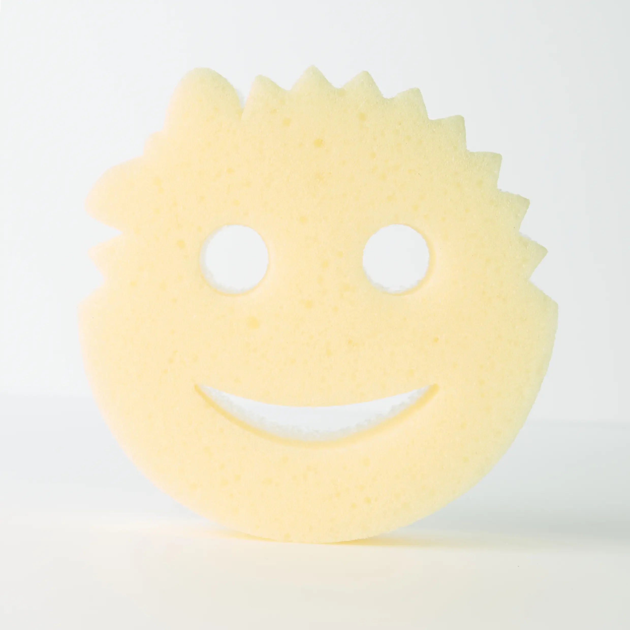 Scrub Mommy Dye Free Sponge 6 count (SFG4)