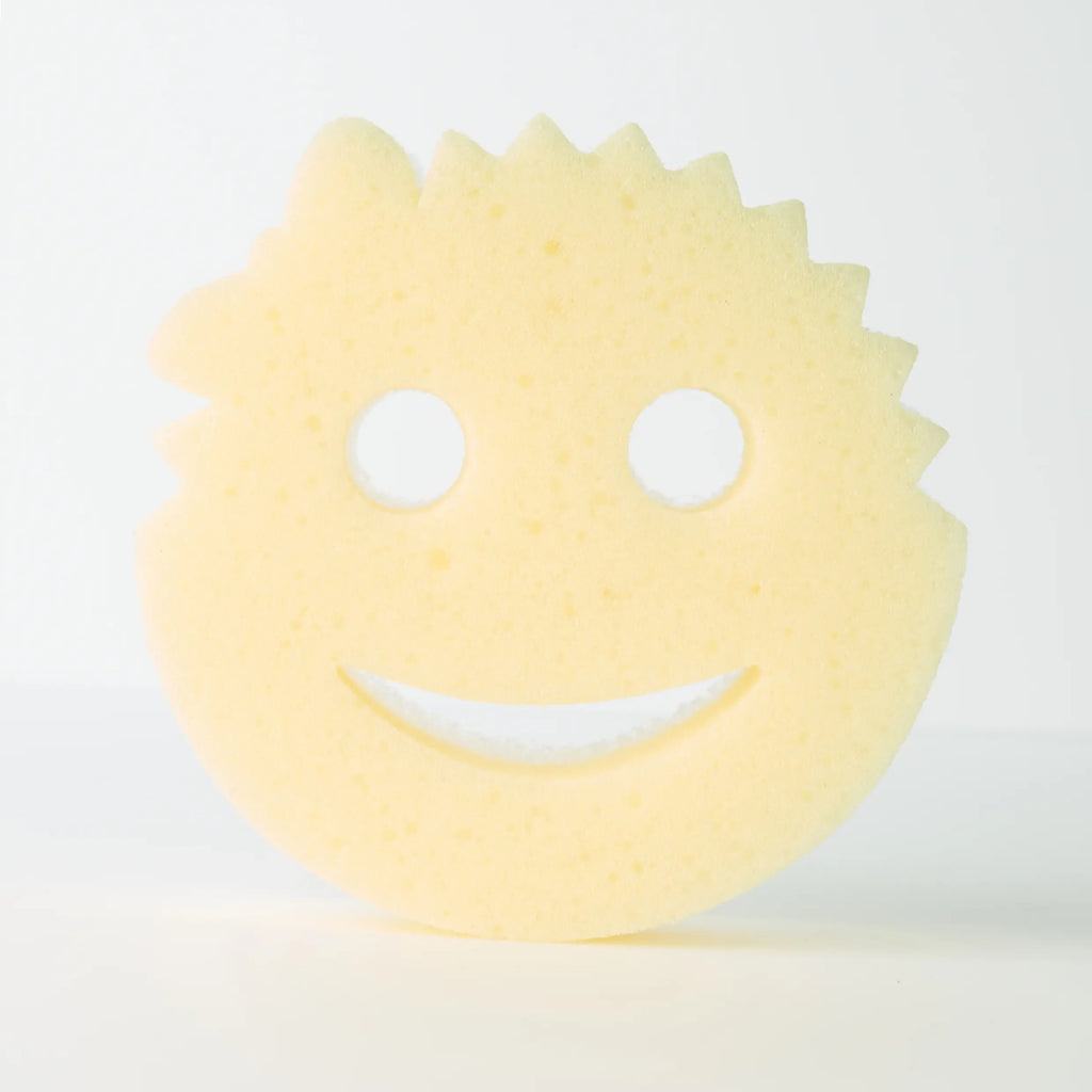 Dye-Free Scrub Mommy (1ct) (087L)
