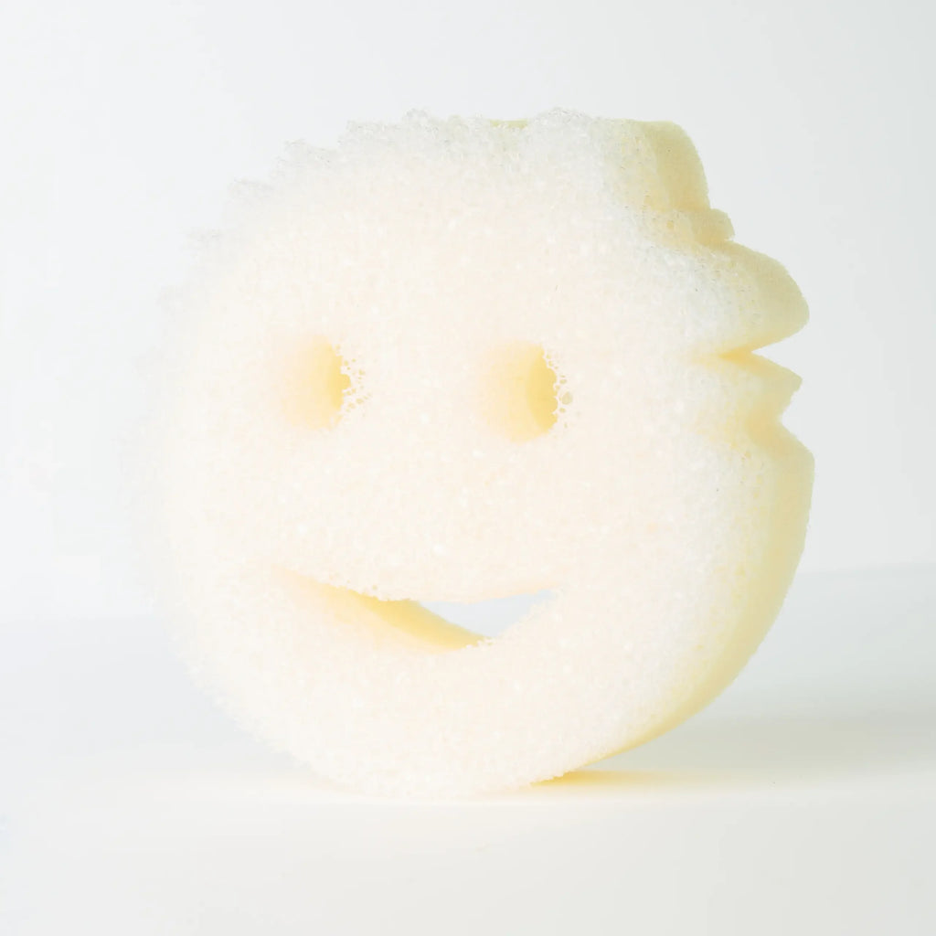 Dye-Free Scrub Mommy (1ct) (087L)