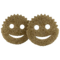 Scrub Daddy CocoMesh Scrubber (XQXN)