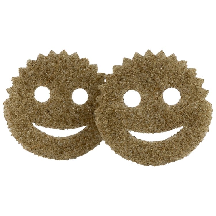Scrub Daddy CocoMesh Scrubber (XQXN)