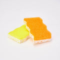 Eraser Daddy 10x with Scrubbing Gems (2ct) (TSCL)