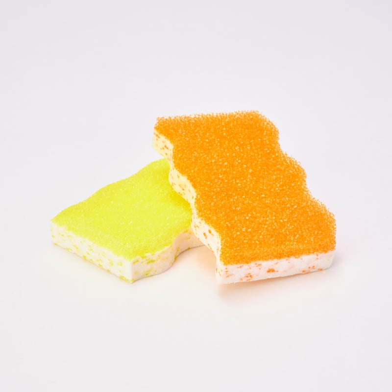 Eraser Daddy 10x with Scrubbing Gems (2ct) (TSCL)