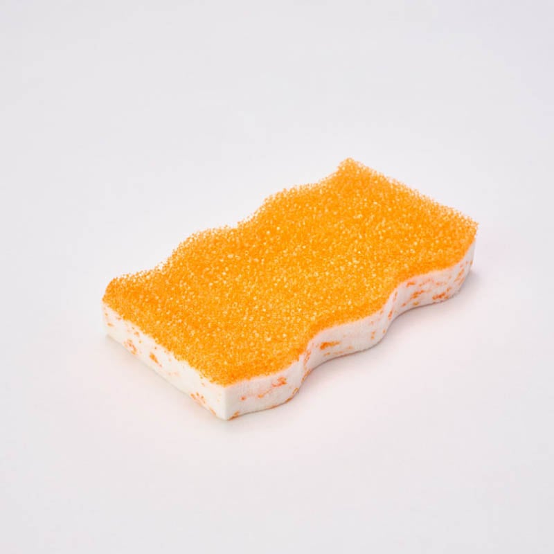 Eraser Daddy 10x with Scrubbing Gems (2ct) (TSCL)