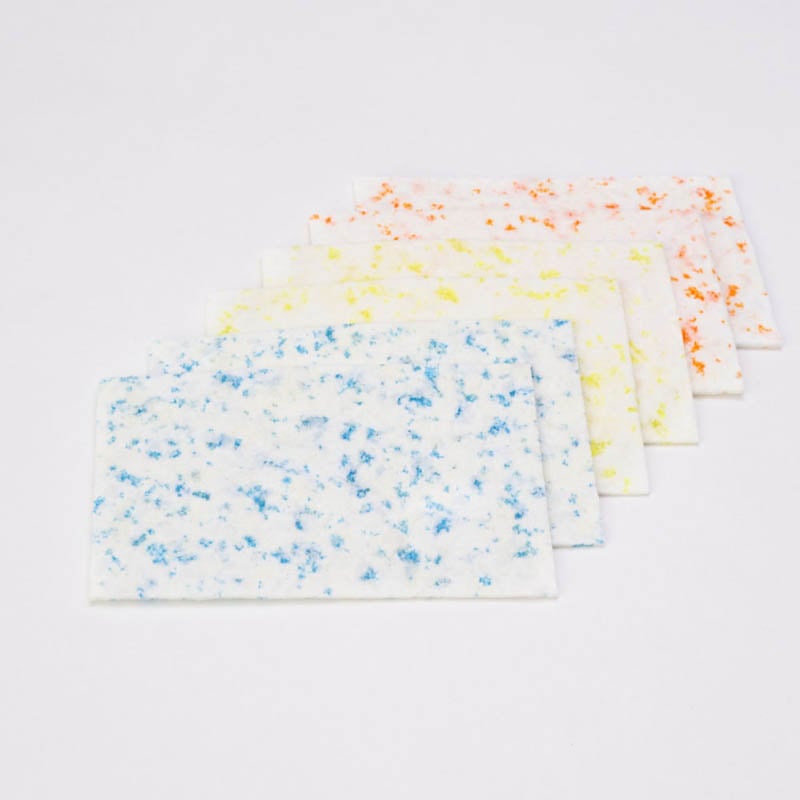 Eraser Daddy 10X Sheets (6ct) (2FVX)