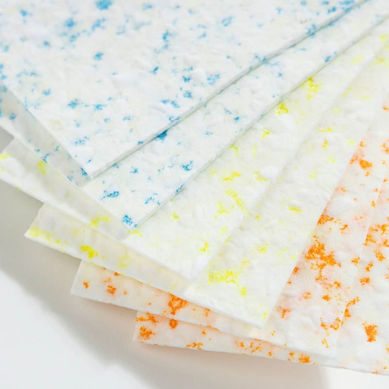 Eraser Daddy 10X Sheets (6ct) (2FVX)