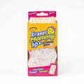 Scrub Daddy Eraser Mommy 10x with Scrubbing Gems (5M2U)