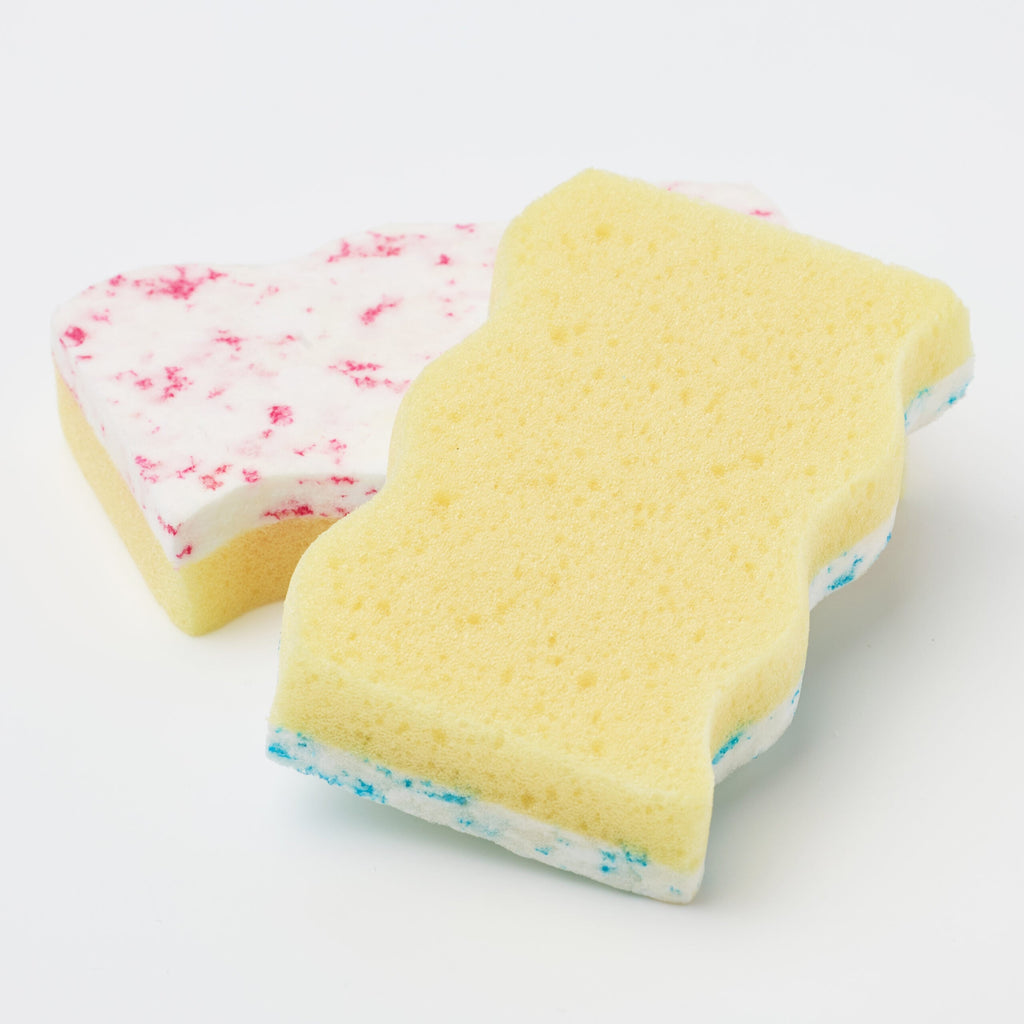 Scrub Daddy Eraser Mommy 10x with Scrubbing Gems (5M2U)