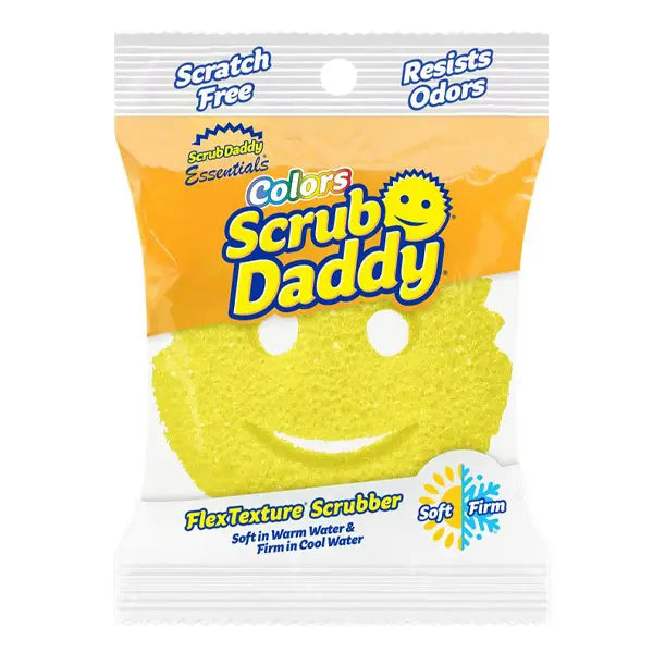 Scrub Daddy Essentials (1count) (8MPI)
