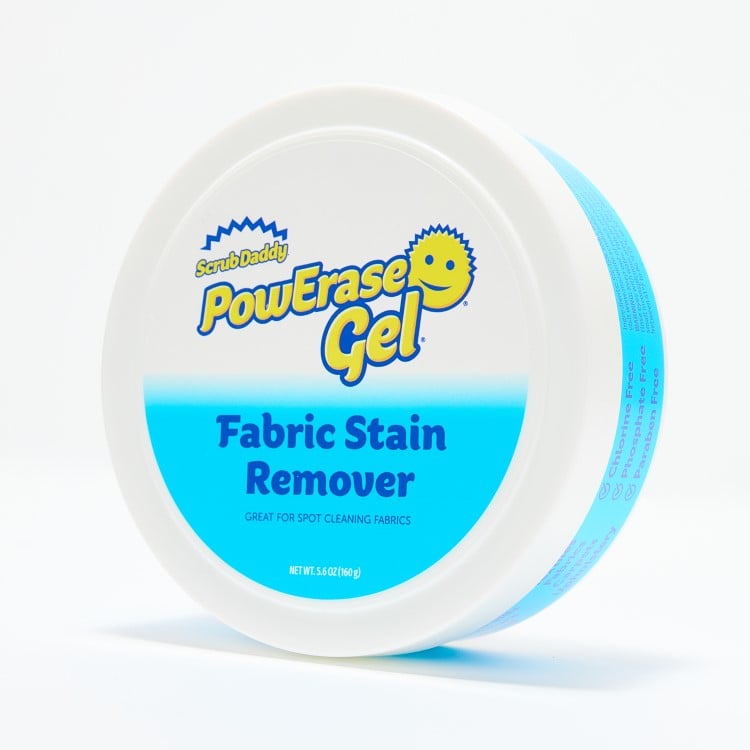 PowErase Gel Fabric Stain Remover (IGNC)