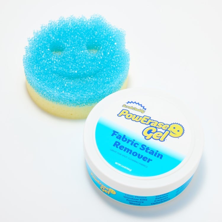 PowErase Gel Fabric Stain Remover (IGNC)
