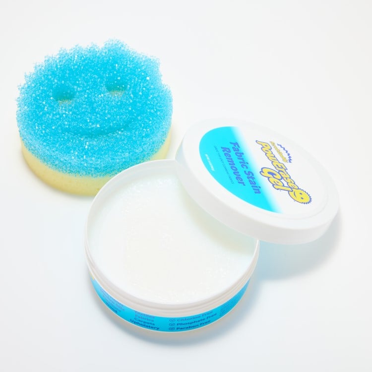 PowErase Gel Fabric Stain Remover (IGNC)