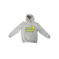 Gray Scrub Daddy Hoodie (EW4I)