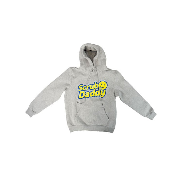 Gray Scrub Daddy Hoodie (EW4I)