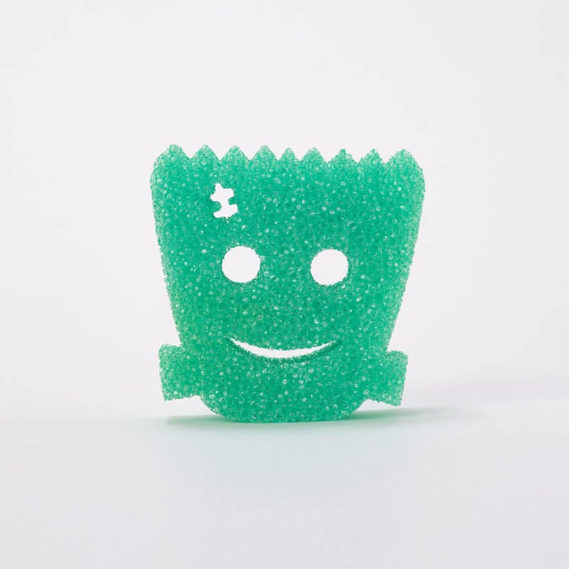 Scrub Daddy Halloween Edition Select-A-Shape (3J7W)