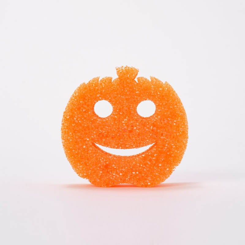 Scrub Daddy Halloween Edition Select-A-Shape (3J7W)