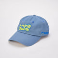 Scrub Daddy Embroidered Baseball Hat (WQT5)