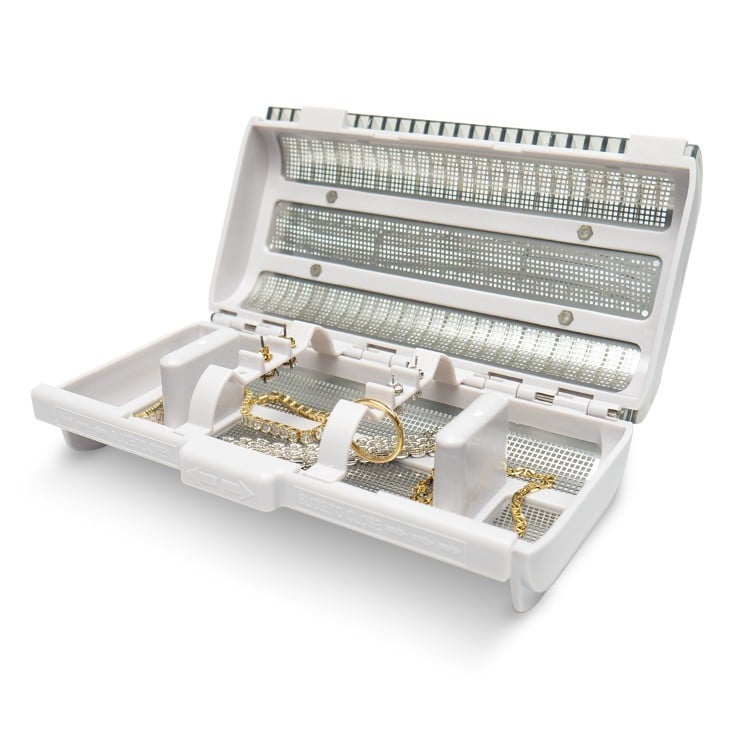 Gem Daddy Jewelry Cleaning Caddy (RN4N)