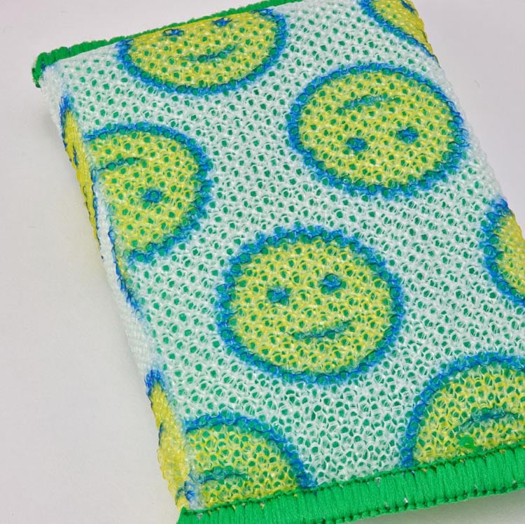Scour Daddy Scour Pad (3ct) (EKVQ)