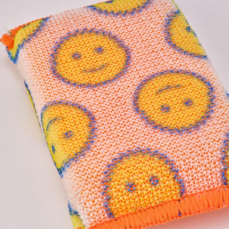 Scour Daddy Scour Pad (3ct) (EKVQ)