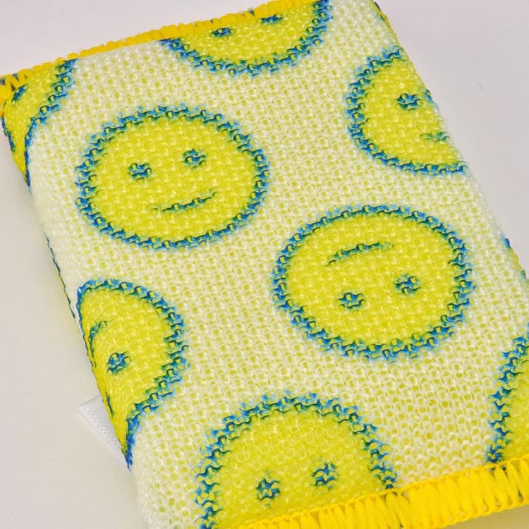 Scour Daddy Scour Pad (3ct) (EKVQ)