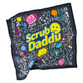 Scrub Daddy Limited Edition Microfiber Towel (IL96)