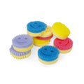 Scrub Mommy Colors 8 Count Bundle (MXIW)