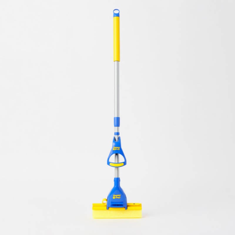 Scrub Daddy Mop Daddy Roller Mop (VB8T)