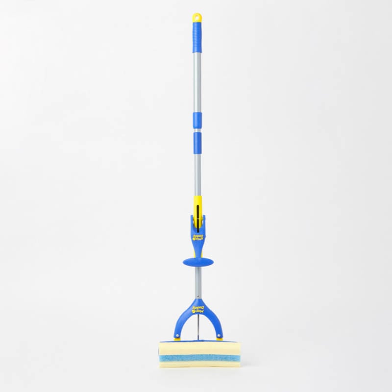 Mop Daddy Butterfly Mop (U2OG)