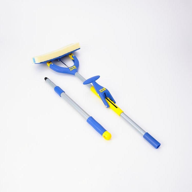 Mop Daddy Butterfly Mop (U2OG)